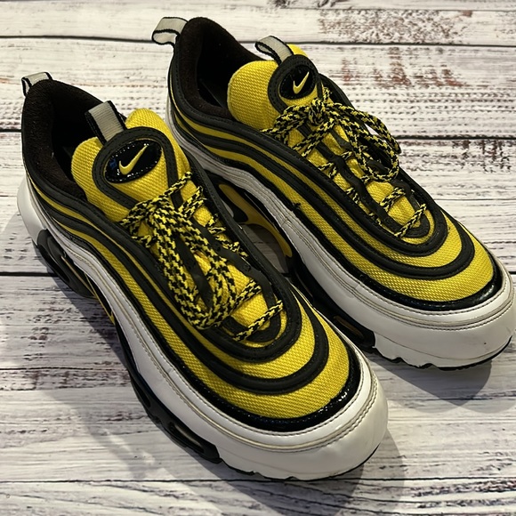 Nike Air Max Plus 97
Frequency Pack-Size-10.5-replacement box - Picture 9 of 11